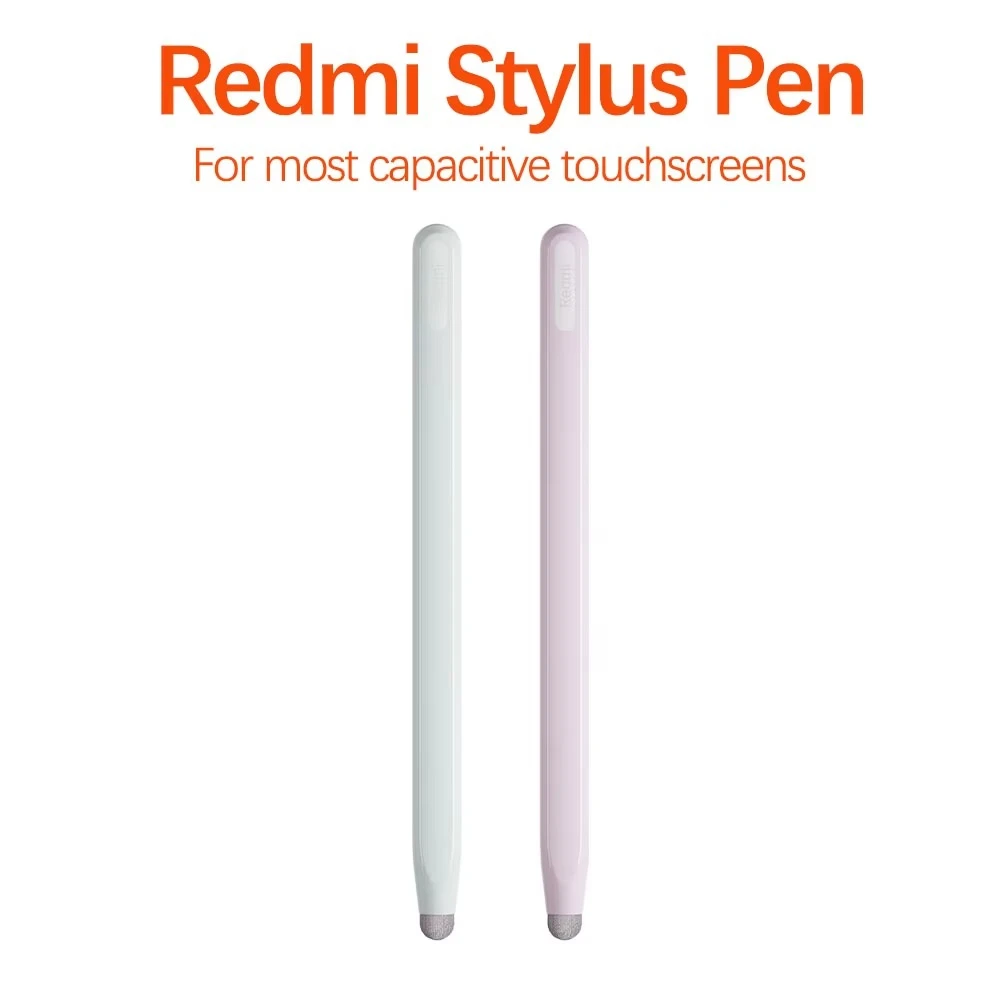 Replacement Pen Nibs Stylus - قلم ريدمي ستايلس للرسم، مناسب لمعظم