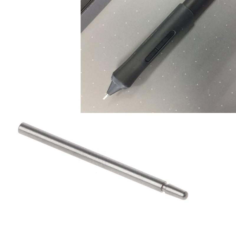 Replacement Pen Nibs Stylus - طرف بديل للوحة الرسم الجرافيكية Wacom