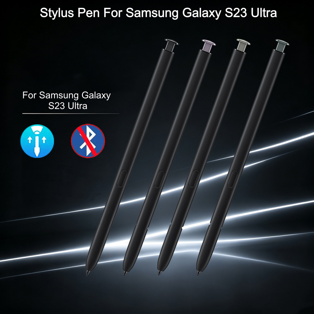 Replacement Pen Nibs Stylus - قلم ستايلس S23 Ultra ورؤوس بديلة