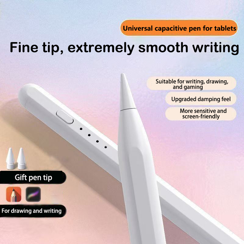 Drawing Tablet Standalone Android - قلم عالمي لشاشة اللمس Ios/Android قلم