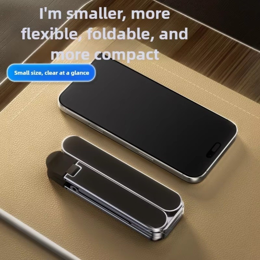 Tablet Stand Adjustable Aluminum - حامل لابتوب جديد من سبائك الألومنيوم