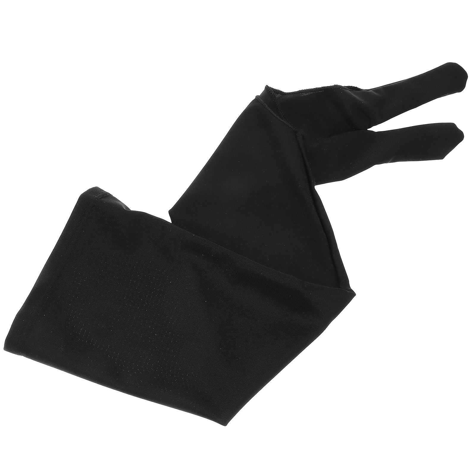Drawing Glove Two Finger Artist - قفاز رسم للتابلت بتصميم مريح للتنفس