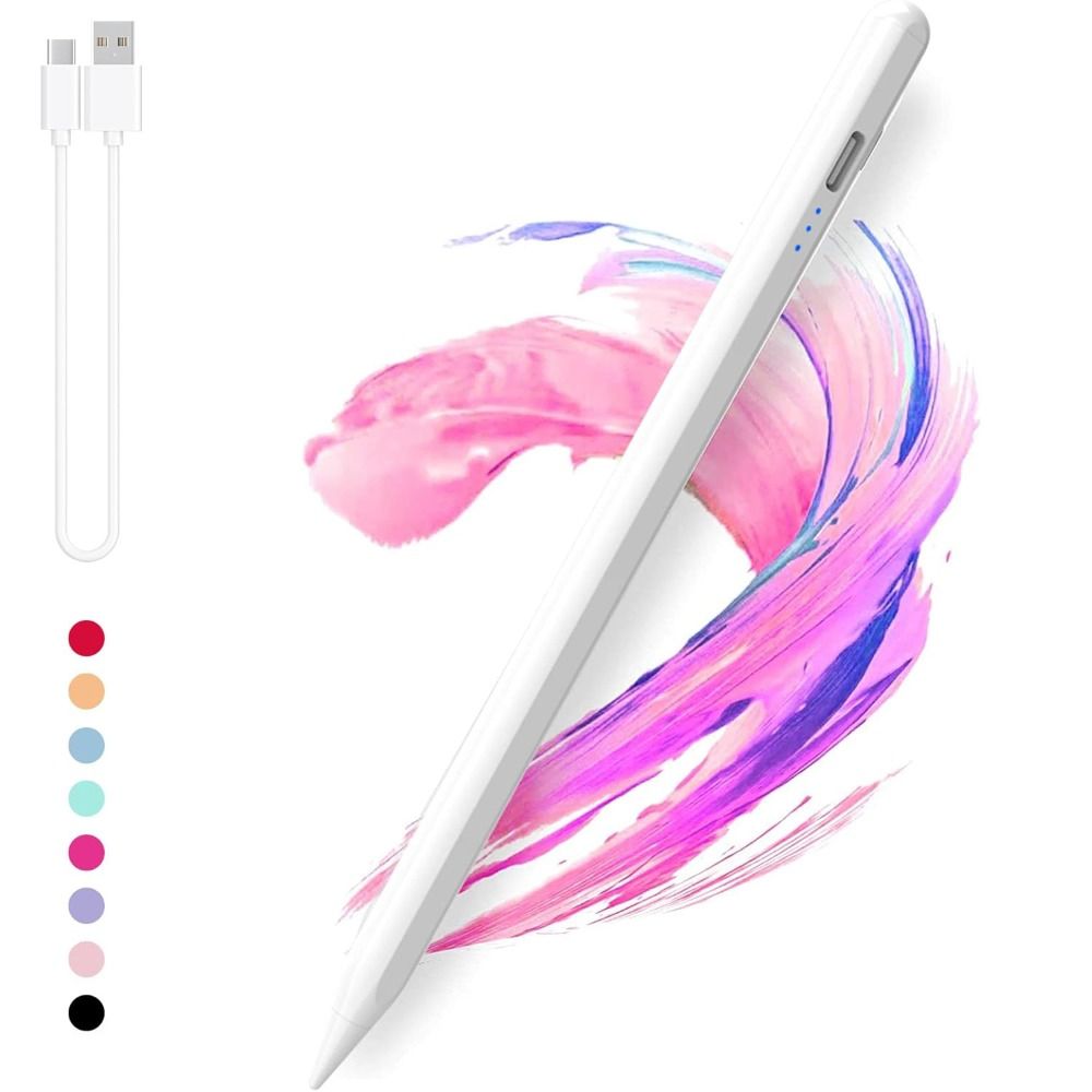 Drawing Tablet Standalone Android - قلم ستايلس نشط عالمي قابل لإعادة