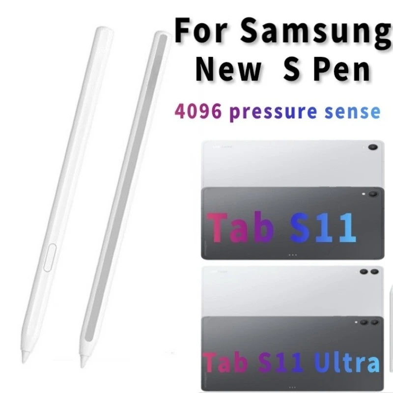 Replacement Pen Nibs Stylus - مجموعة رؤوس أقلام بديلة لجهاز Galaxy