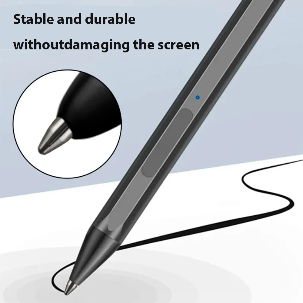 رأس قلم لجهاز سامسونج جالاكسي  - مراجعة Replacement Pen Nibs Stylus وسعره