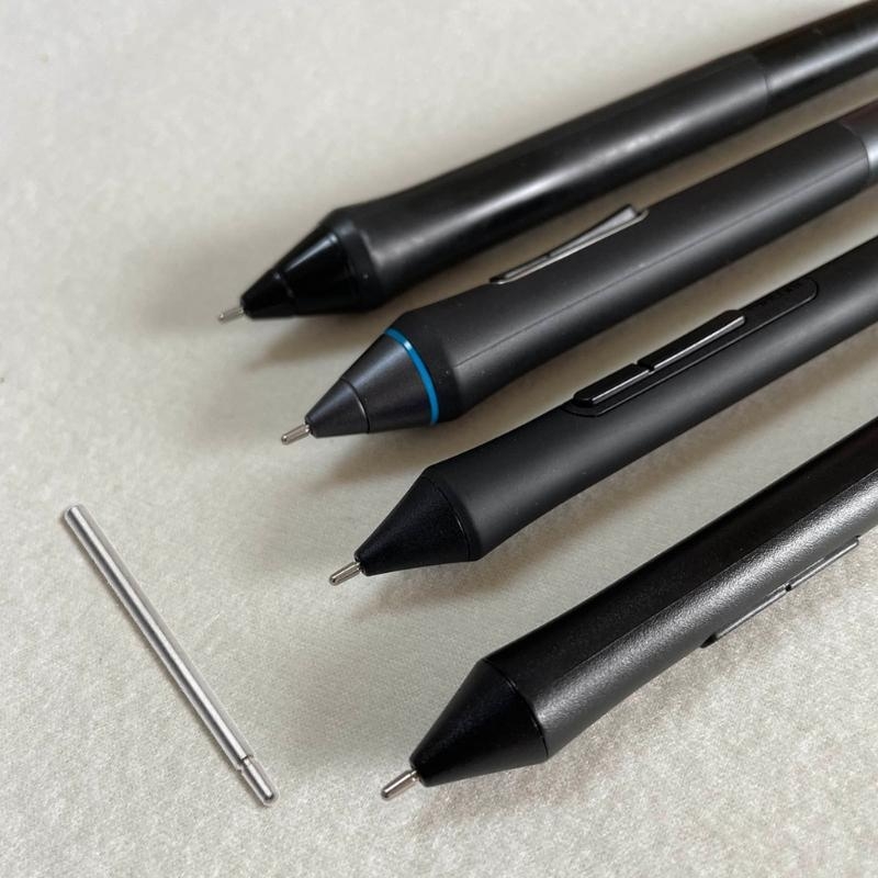 طرف بديل للوحة الرسم الجرافيكي - مراجعة Replacement Pen Nibs Stylus وسعره