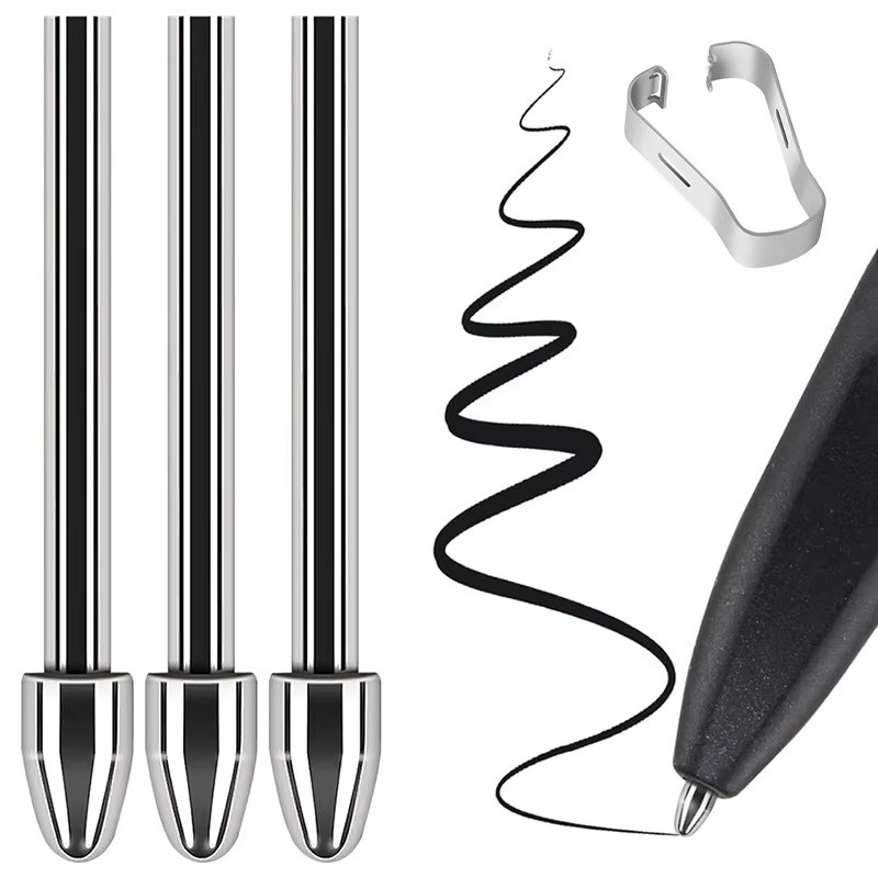 رأس قلم لجهاز التابلت، مقاوم ل - مراجعة Replacement Pen Nibs Stylus وسعره