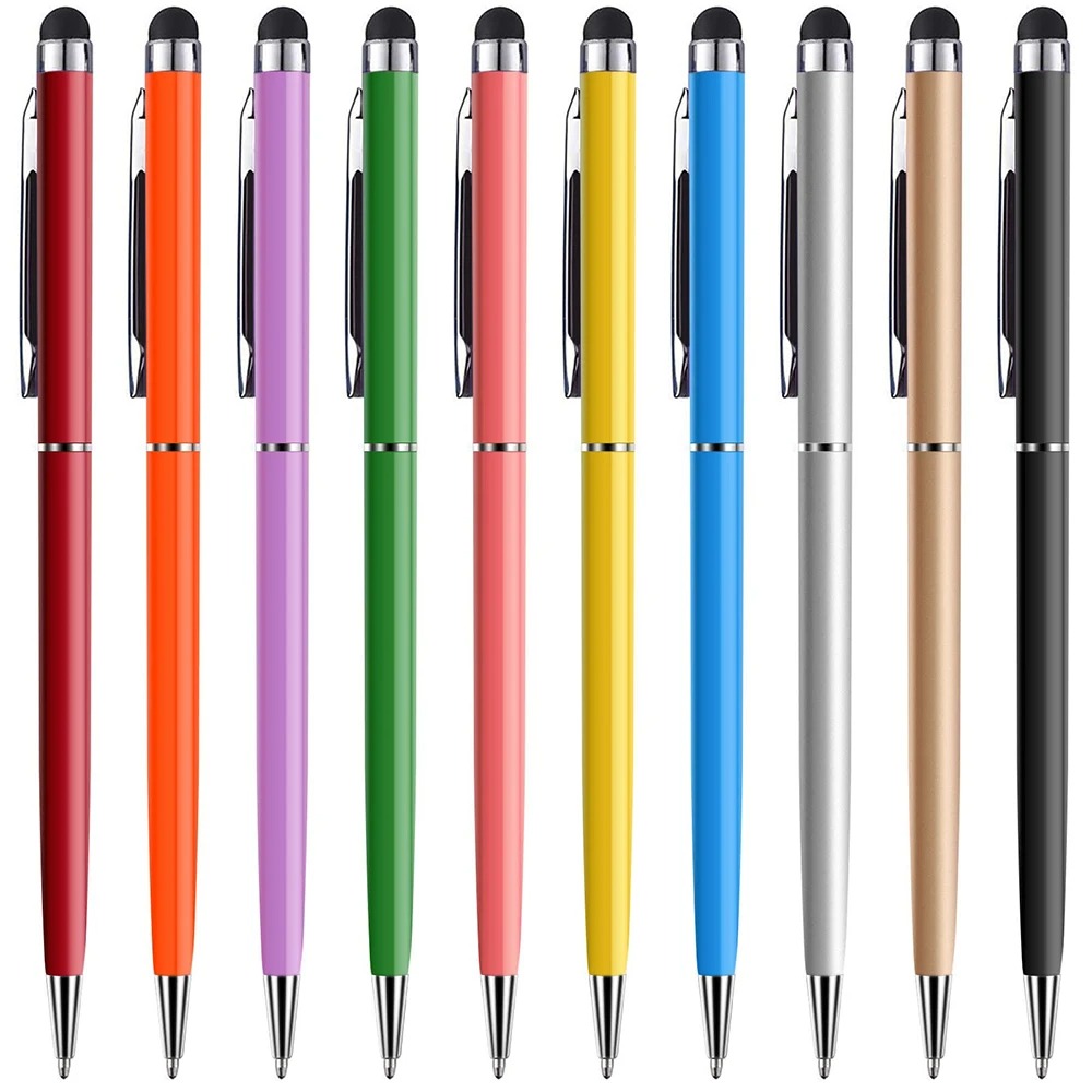 10 قطع من أقلام الرسم متعددة ا - مراجعة Drawing Tablet Standalone Android وسعره