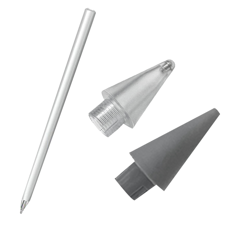 نصائح قلم رصاص قابلة للاستبدال - مراجعة Replacement Pen Nibs Stylus وسعره