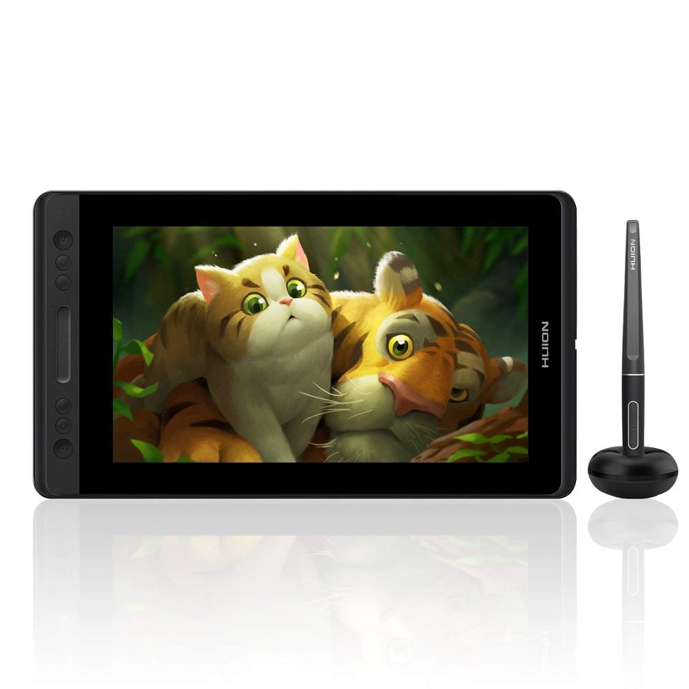 جهاز لوحي رقمي جديد للرسم مقاس - مراجعة Graphics Tablet 13 Inch 8192 وسعره