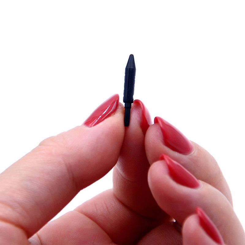 1-20 قطعة من رؤوس أقلام قابلة  - مراجعة Replacement Pen Nibs Stylus وسعره