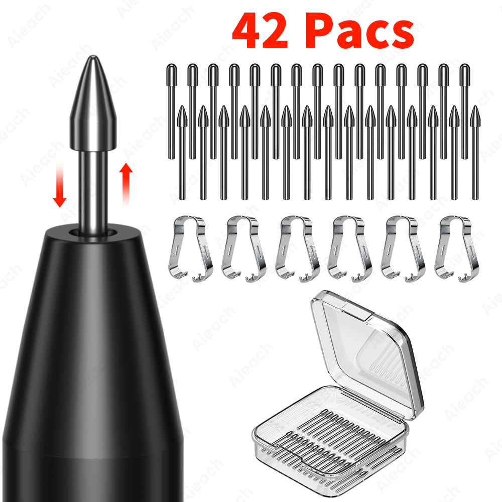 رأس قلم قابل للاستبدال من VUUV - مراجعة Replacement Pen Nibs Stylus وسعره