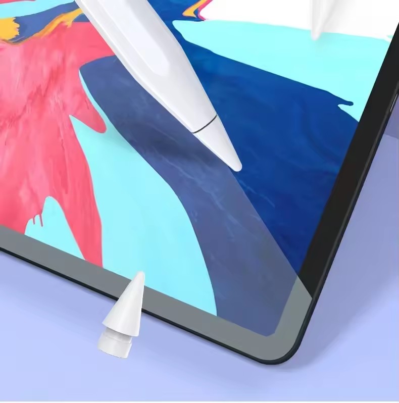 نصائح قلم عالمية لجهاز iPad قل - مراجعة Replacement Pen Nibs Stylus وسعره