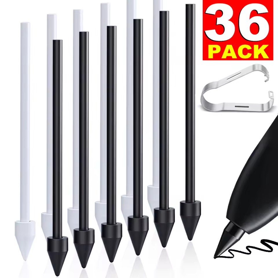 نصائح قلم ستايلس لاستبدال قلم  - مراجعة Replacement Pen Nibs Stylus وسعره