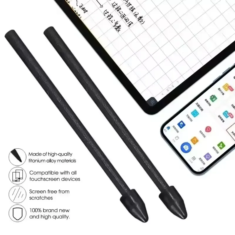نصائح قلم ستايلس لاستبدال قلم  - مراجعة Replacement Pen Nibs Stylus وسعره