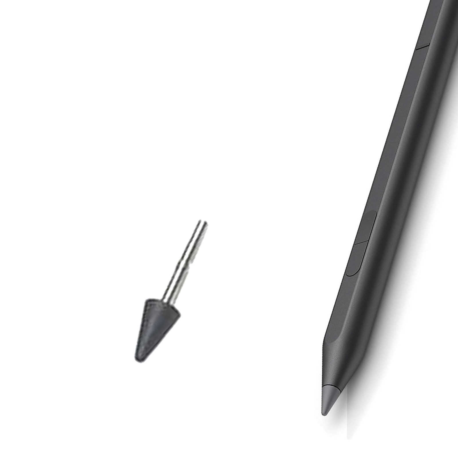 رؤوس أقلام MPP 2.0 قابلة للإما - مراجعة Replacement Pen Nibs Stylus وسعره