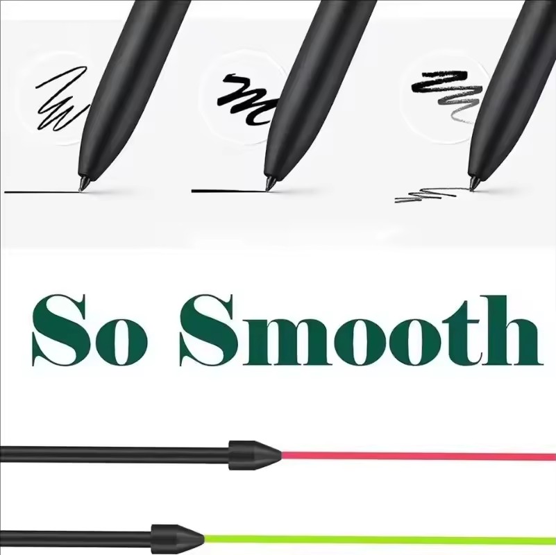 نصائح قلم رصاص لجهاز جالاكسي ت - مراجعة Replacement Pen Nibs Stylus وسعره