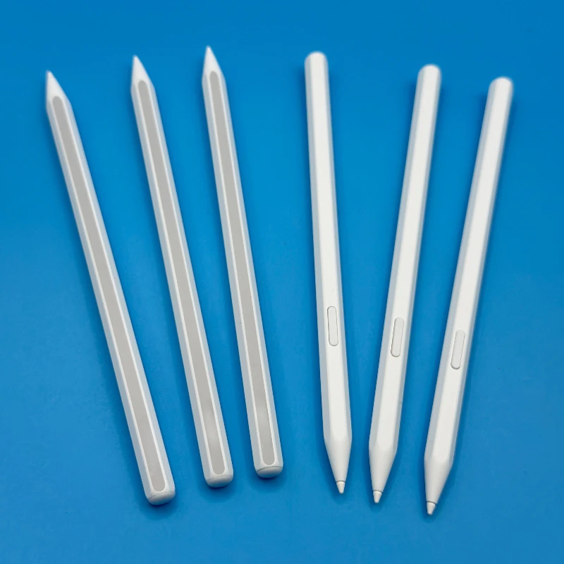 مجموعة رؤوس أقلام بديلة لجهاز  - مراجعة Replacement Pen Nibs Stylus وسعره