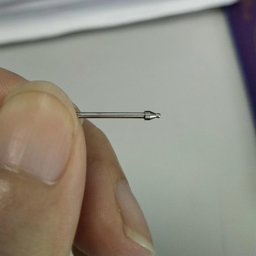 مسامير بديلة من سبائك التيتاني - مراجعة Replacement Pen Nibs Stylus وسعره